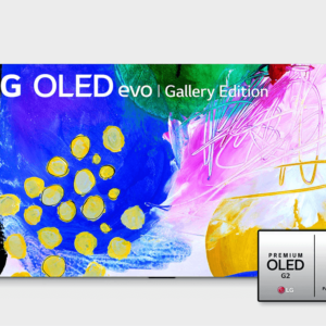 OLED55G2PSA LG G2 55 inch evo Gallery Edition