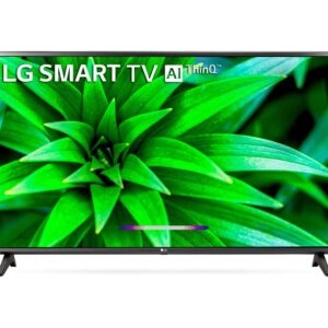 LG 32LM576BPTC 80 cm (32 inch) HD Ready LED Smart TV