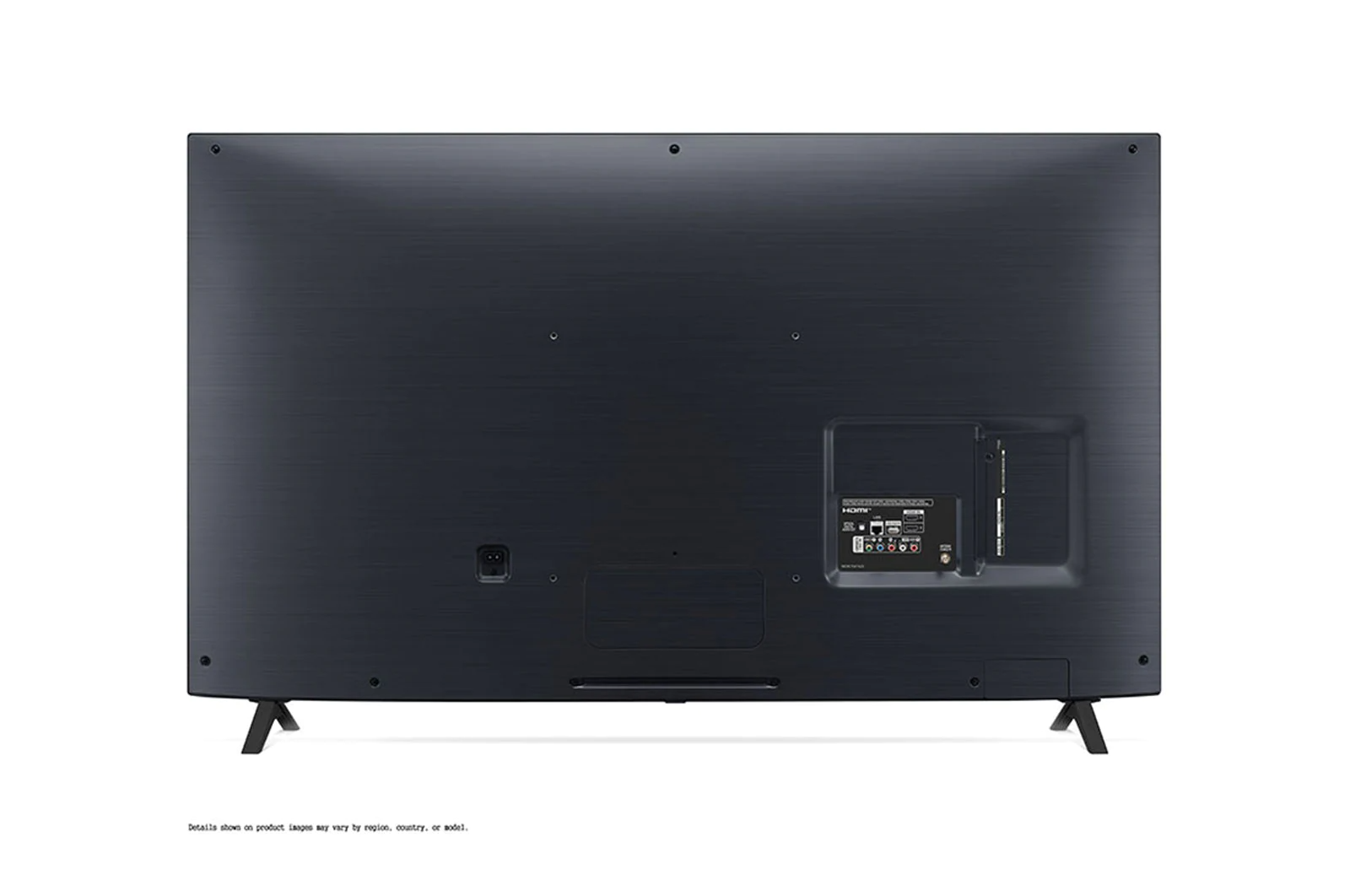 LG 55NANO80TNA 55 Inches (139.7 cm) Ultra HD Smart Nano Cell TV (Ceramic Black) - Image 4