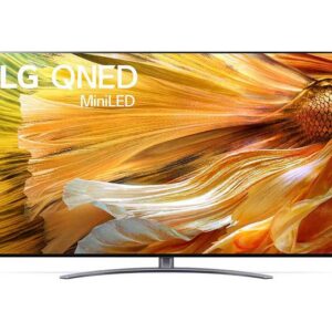 LG 65QNED91TPZ 65 Inches 164 Cm Ultra HD 4K QNED Smart TV