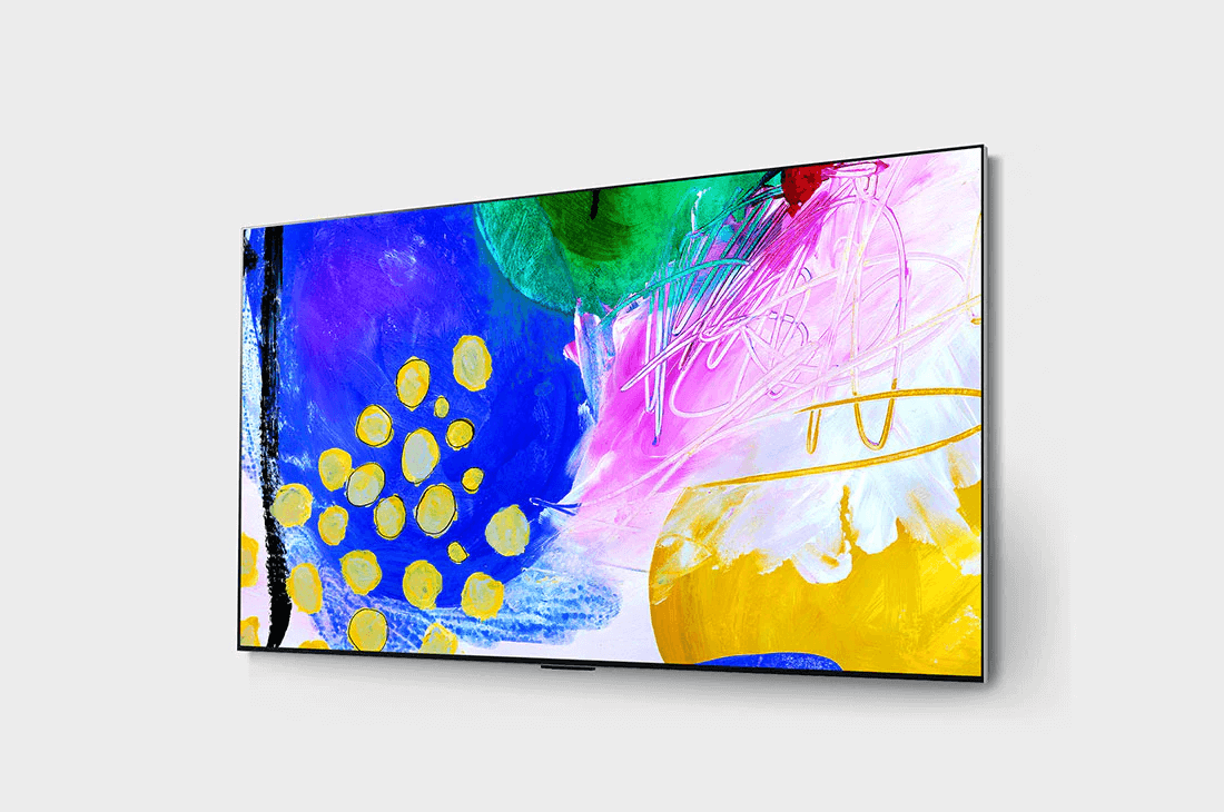 LG OLED
