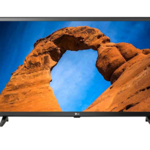 LG 80 cm (32 Inches) HD Ready LED TV 32LK526BPTA (Black)
