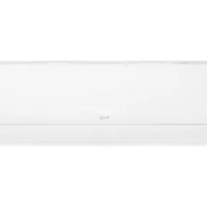 LG LS-Q18CNYD 1.5 Ton 4 Star Split Dual Inverter AC (White)