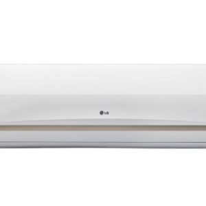 LG LSA5AP2M 1.5 Ton 2 Star Non Inverter Split AC (White)