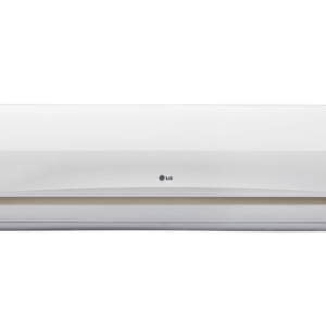 LG LSA5AT2D1 1.5 Ton 2 Star L-Aura Terminator Split AC (White)
