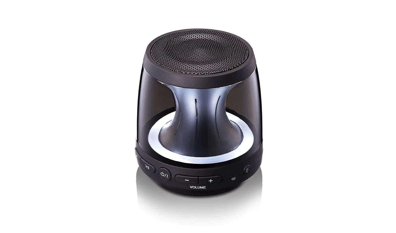 LG PH1 10W Portable Bluetooth Speaker (Black) - Image 4