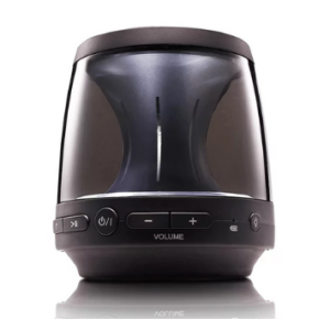 LG PH1 10W Portable Bluetooth Speaker (Black)
