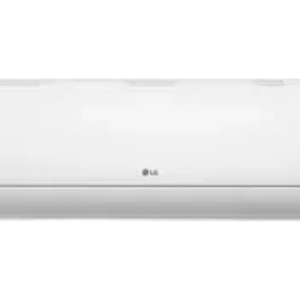 LG PS-Q13JNZE 1.0 Ton 5 Star AI Convertible 6-in-1 Air Conditioner, White