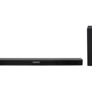 LG SK5 2.1 CH Bluetooth Sound Bar Audio System With DTS Virtual X