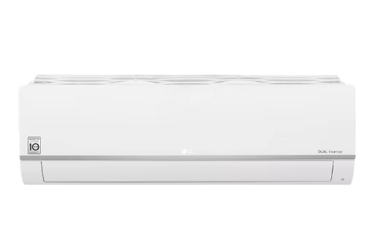 LG MS-Q18SWZD 1.5 Ton 5 Star Wi-Fi Split Dual Inverter AC