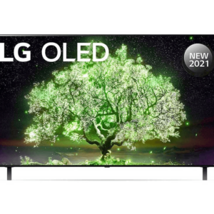 LG OLED55A1PTZ 55 Inches (139.7cm) Ultra HD 4K Smart OLED TV