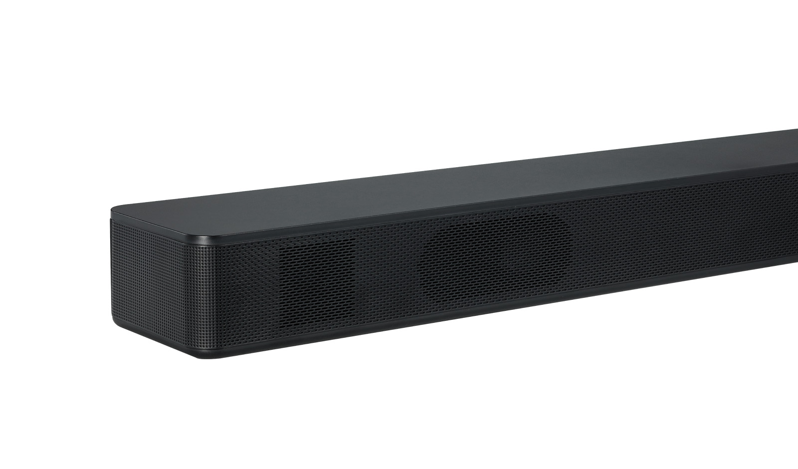 LG SK5 2.1 CH Bluetooth Sound Bar Audio System With DTS Virtual X - Image 2