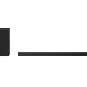 LG SN6Y 3.1 Channel High Res Audio Sound Bar with DTS Virtual:X