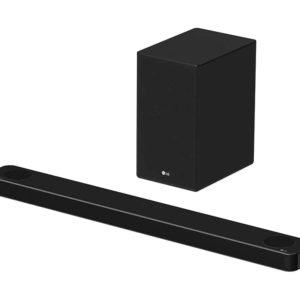 LG SP8A 440W 3.1.2 Channel High Resolution Sound Bar with Dolby Atmos? & works with Google Assistant and Alexa