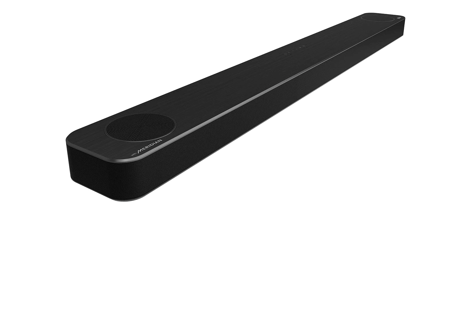LG SP8A 440W 3.1.2 Channel High Resolution Sound Bar with Dolby Atmos? & works with Google Assistant and Alexa - Image 4