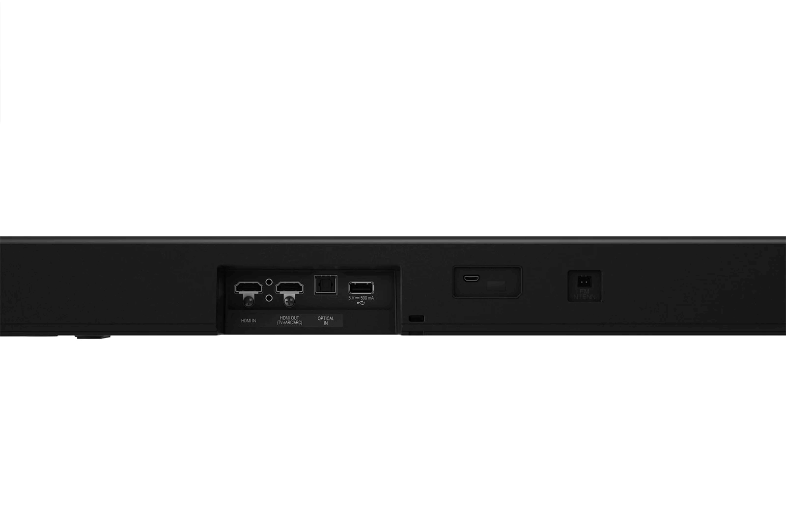 LG SP8A 440W 3.1.2 Channel High Resolution Sound Bar with Dolby Atmos? & works with Google Assistant and Alexa - Image 5