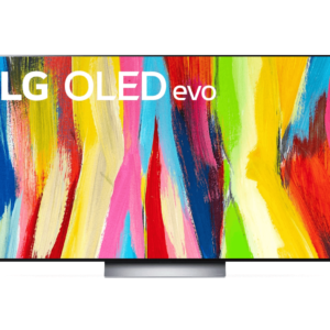 LG OLED55C2PSC LG C2 55 inch 4K Smart OLED TV