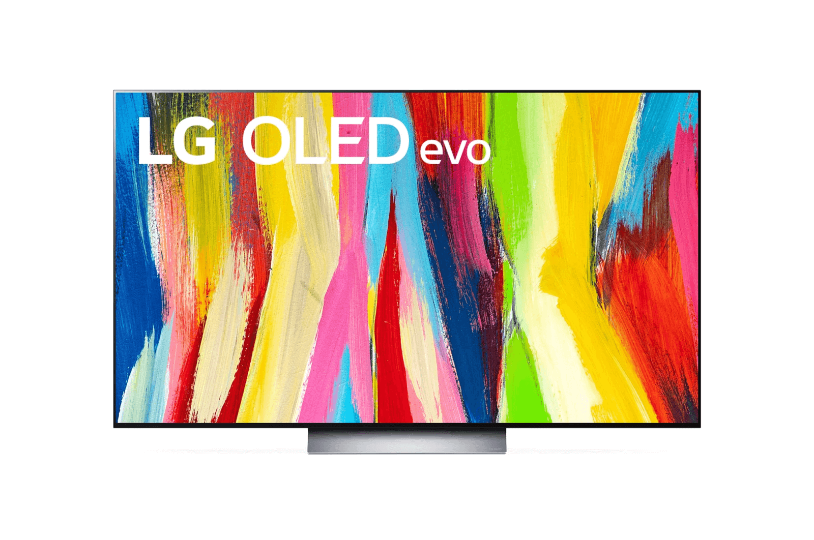 LG OLED55C2PSC LG C2 55 inch 4K Smart OLED TV
