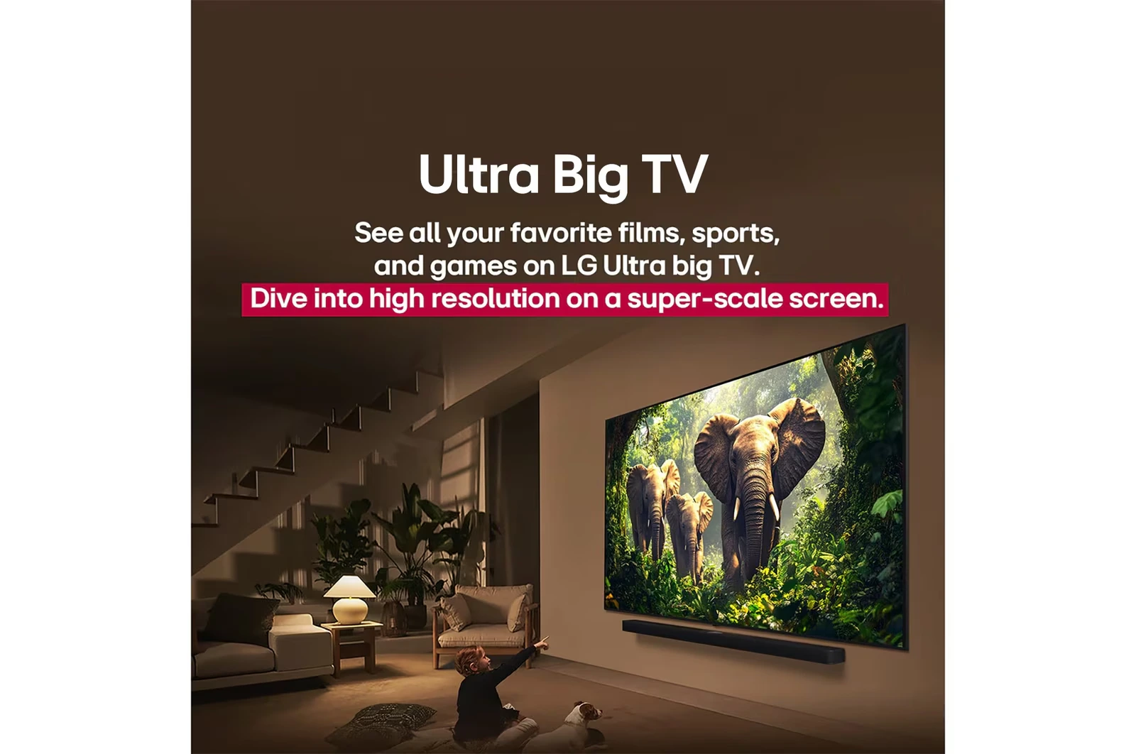 LG 65QNED8GA6A 164cm (65) QNED MiniLED TV, α8 AI Processor 4K Gen2, 2025 - Image 2