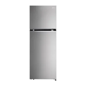 LG GL-S342SPTY 322L, Double Door Refrigerator, Smart Inverter Compressor