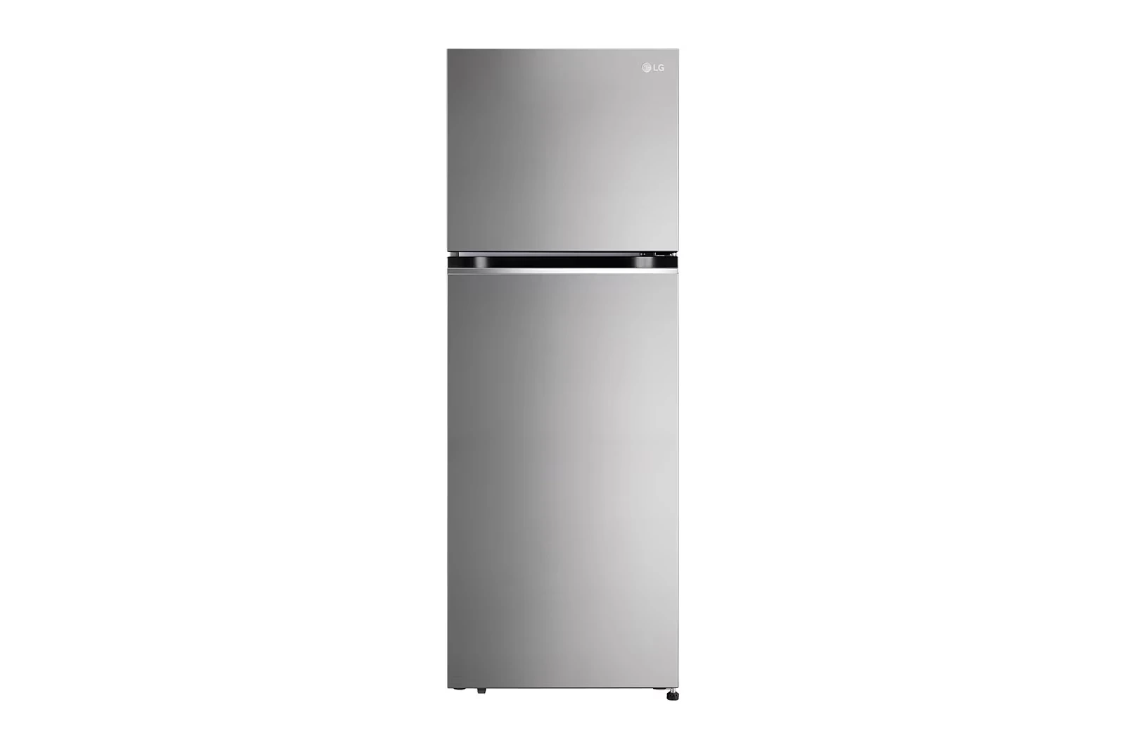 LG GL-S342SPTY 322L, Double Door Refrigerator, Smart Inverter Compressor