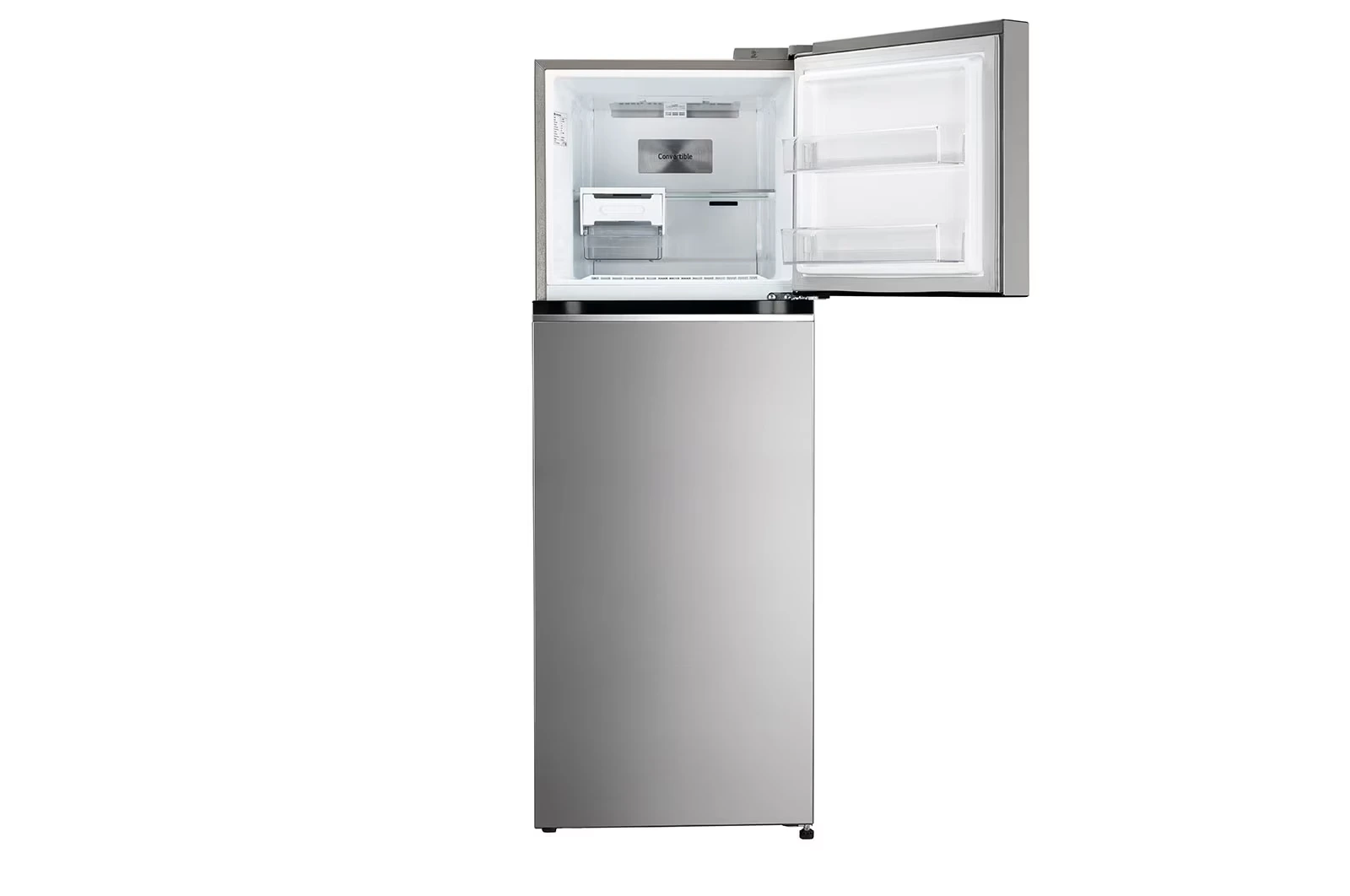 LG GL-S342SPTY 322L, Double Door Refrigerator, Smart Inverter Compressor - Image 2