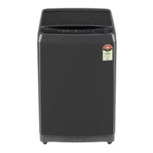 LG T80V4MB1S 8Kg Top Load Washing Machine, AI Direct Drive™, Turbodrum